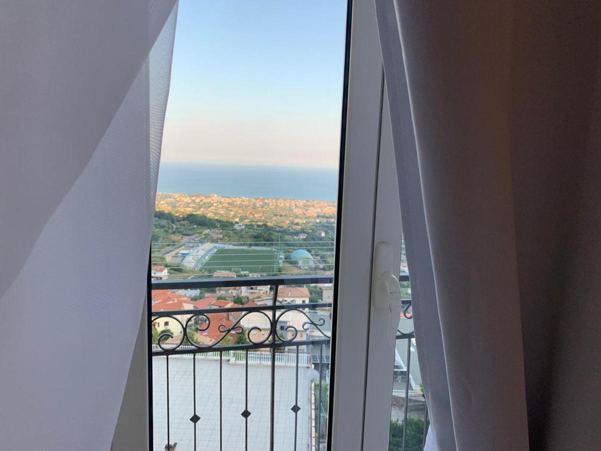Ferienwohnung Il Nido Delle Rondini Formia Exterior foto