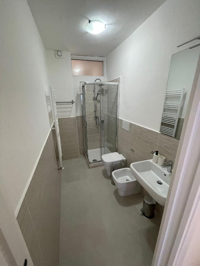Ferienwohnung Il Nido Delle Rondini Formia Exterior foto