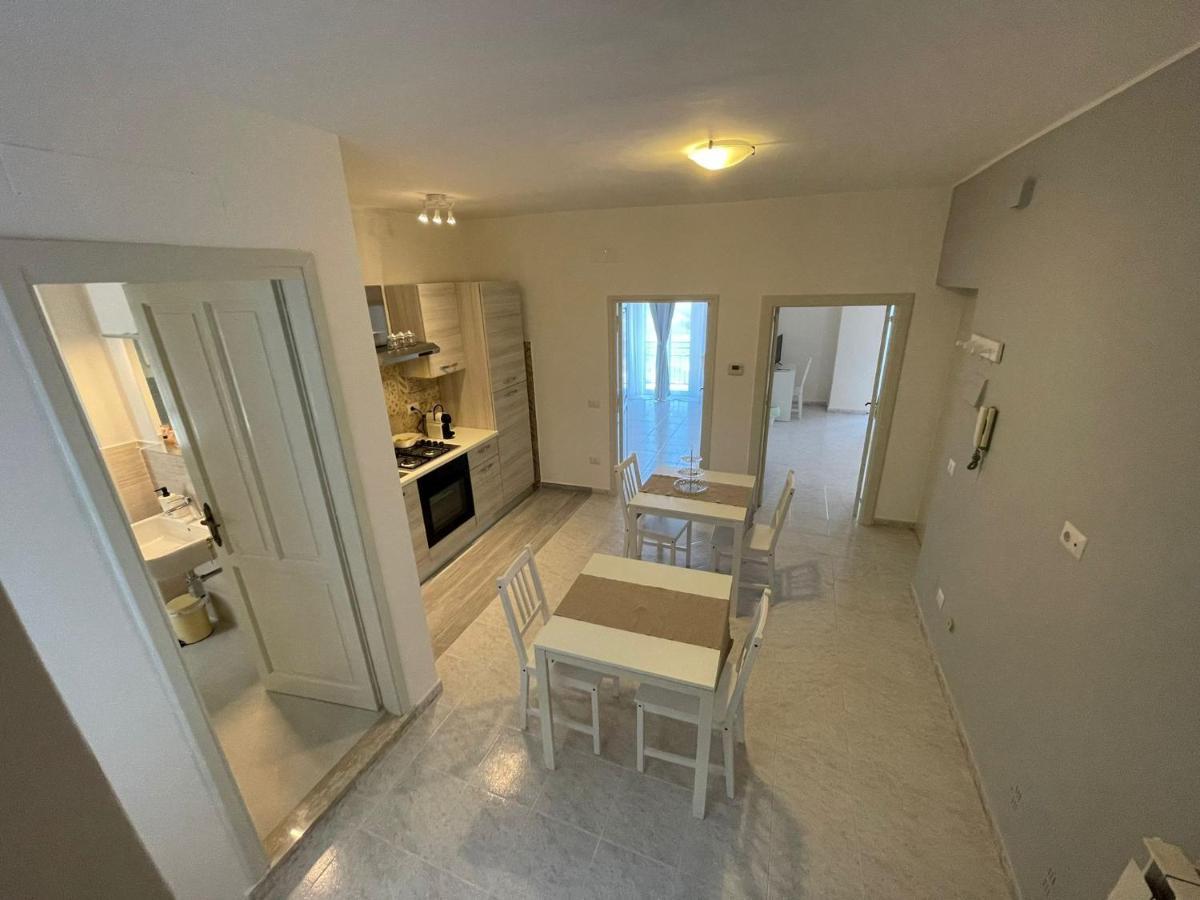 Ferienwohnung Il Nido Delle Rondini Formia Exterior foto