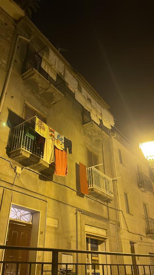 Ferienwohnung Il Nido Delle Rondini Formia Exterior foto