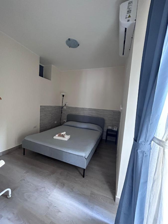 Ferienwohnung Il Nido Delle Rondini Formia Exterior foto