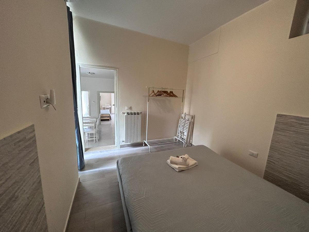Ferienwohnung Il Nido Delle Rondini Formia Exterior foto