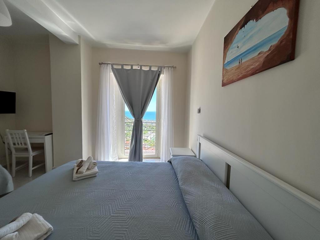 Ferienwohnung Il Nido Delle Rondini Formia Exterior foto
