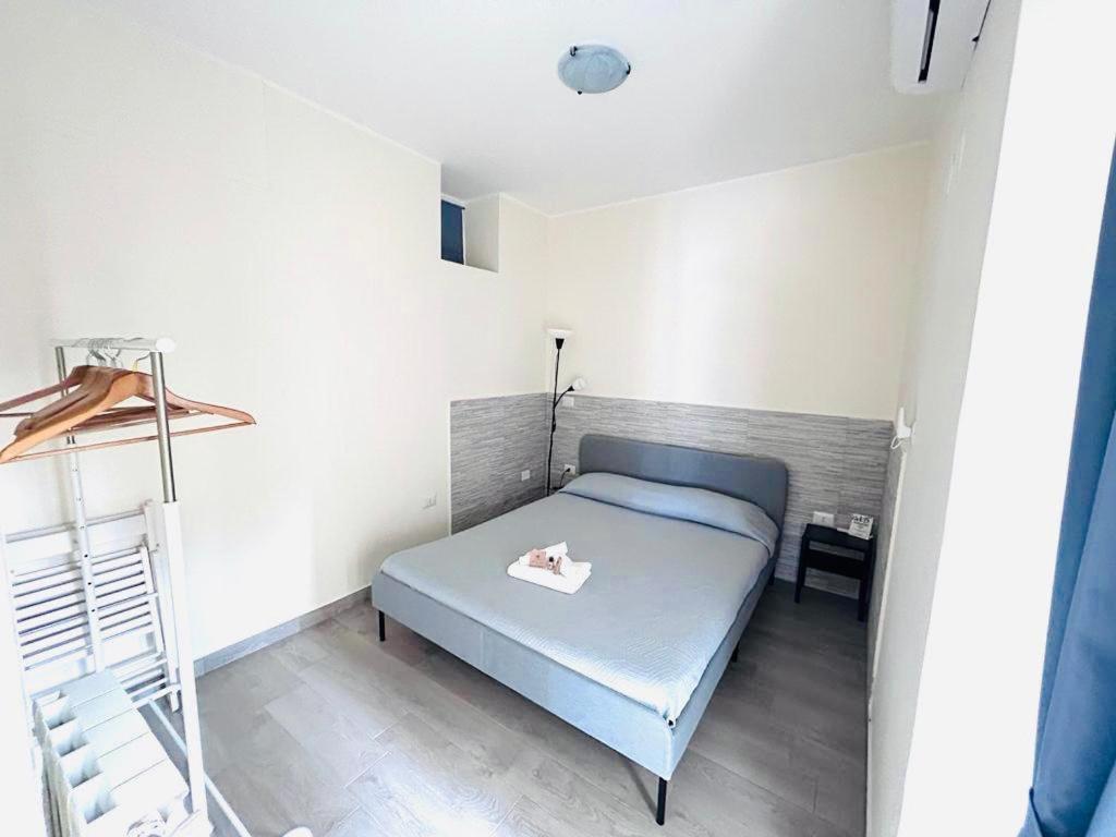 Ferienwohnung Il Nido Delle Rondini Formia Exterior foto