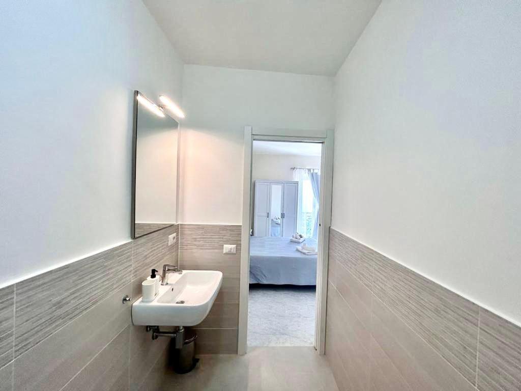Ferienwohnung Il Nido Delle Rondini Formia Exterior foto