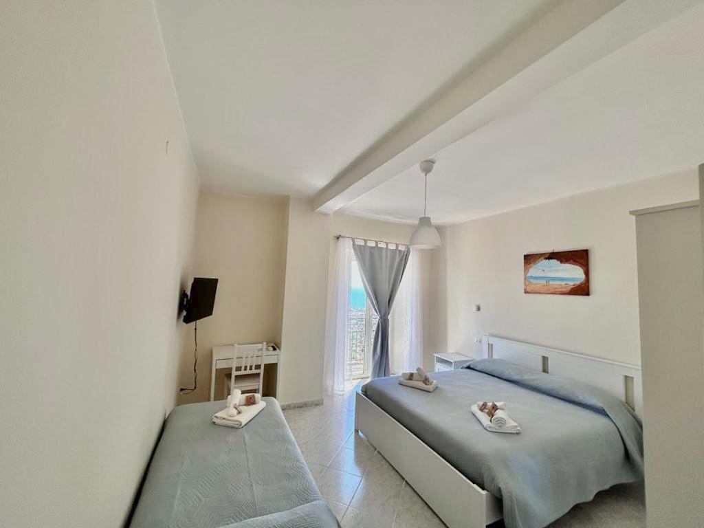 Ferienwohnung Il Nido Delle Rondini Formia Exterior foto