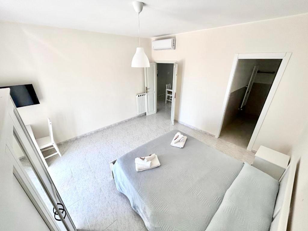 Ferienwohnung Il Nido Delle Rondini Formia Exterior foto